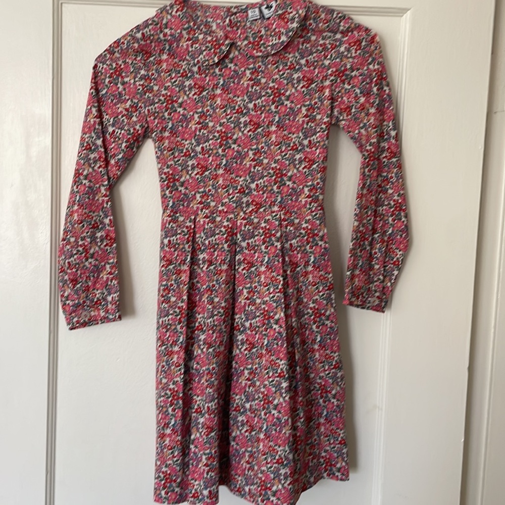 Busy Bee Dress